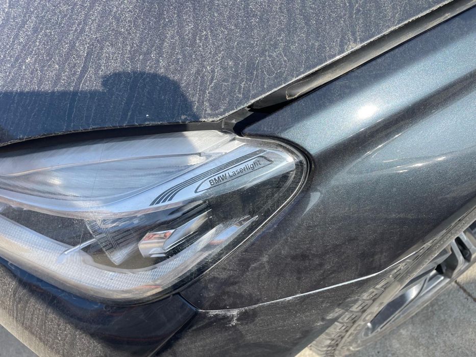 Vand far stanga / dreapta BMW g11 / g12 laser complet / europa