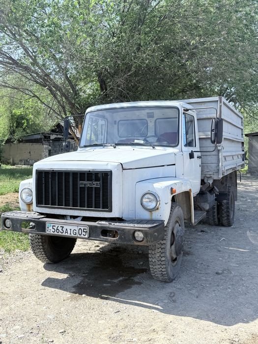 Газ 53 самосвал доставка