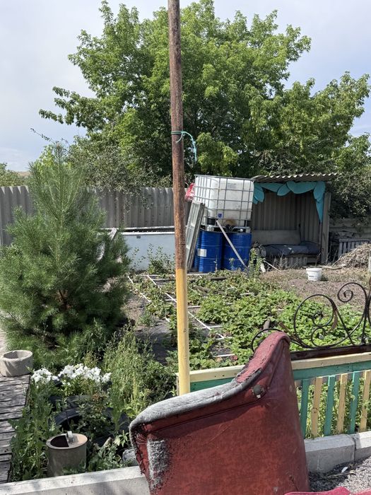 Продам дачу на Уралочке