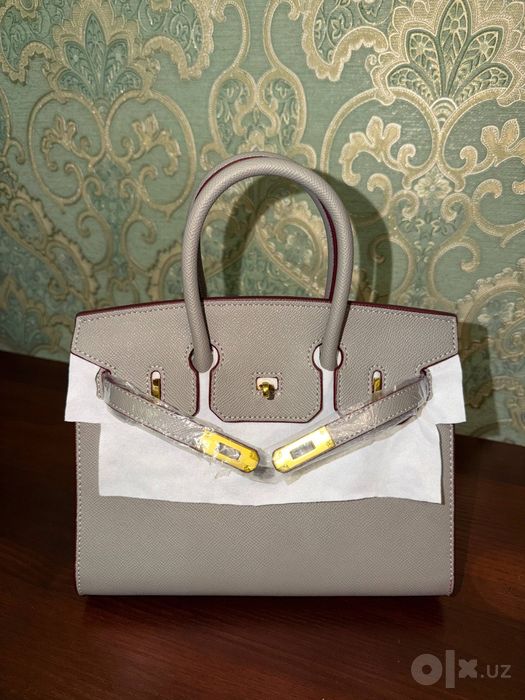 Сумка Hermes Birkin