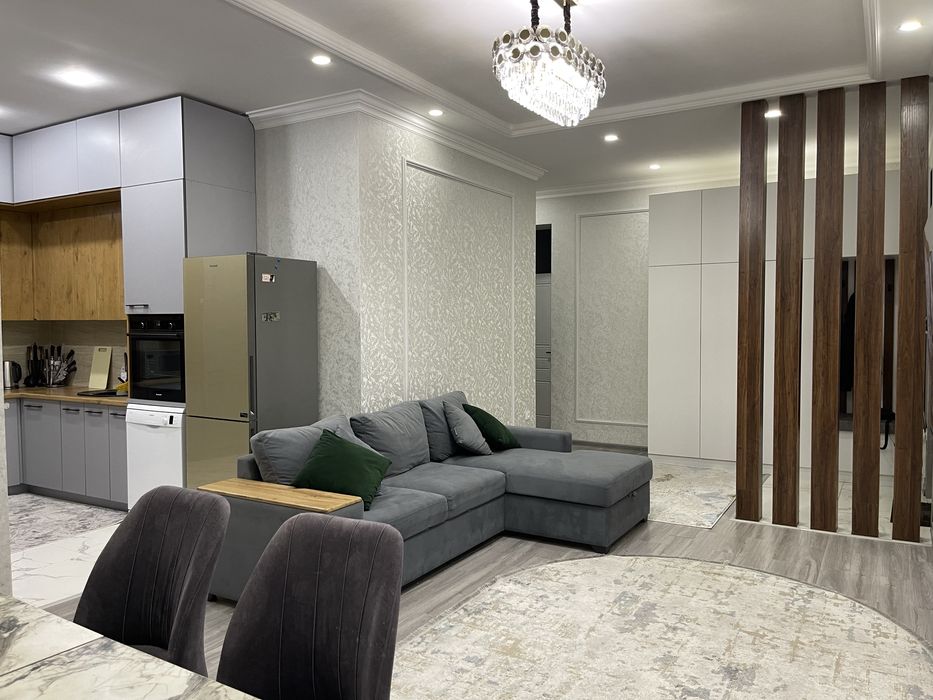 Сдается своя 3-х комнатная квартира в городе Ташкент