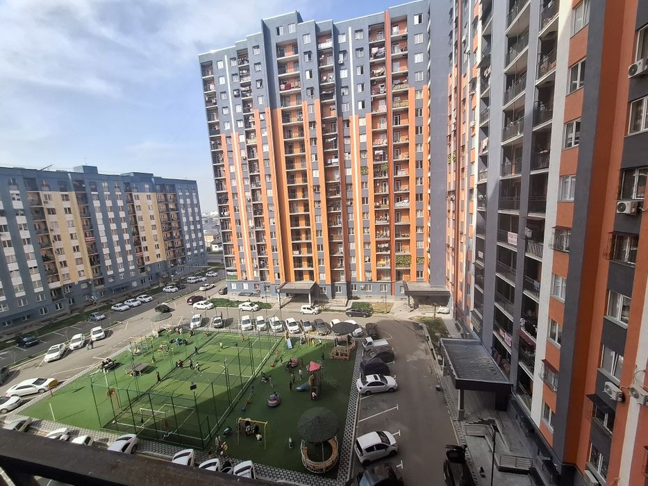 Arenda kvartira Bektemir T Vodnik Muljal Prakratura oldida 1xona oilag