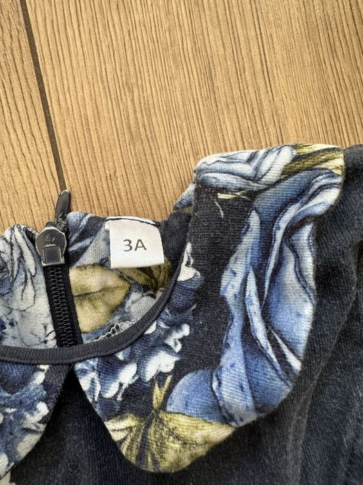 Детски рокли 98-104