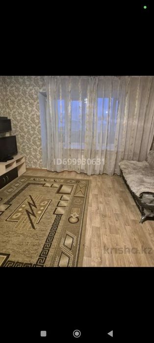 Сдам квартиру 1комн большая.