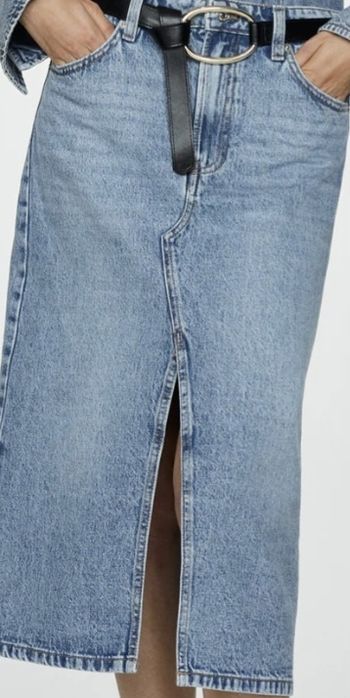 Fusta noua Mango xxl damă