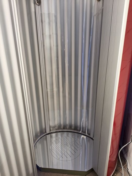 Солариум  Mega sun star