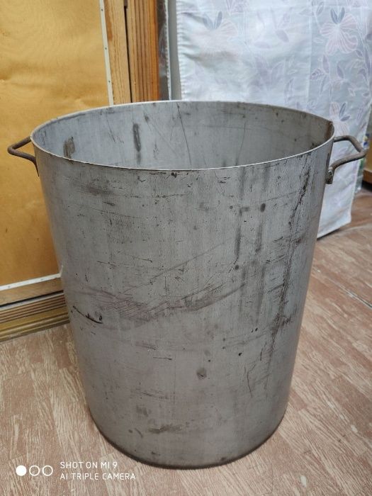Продаю бочку из нержавейки