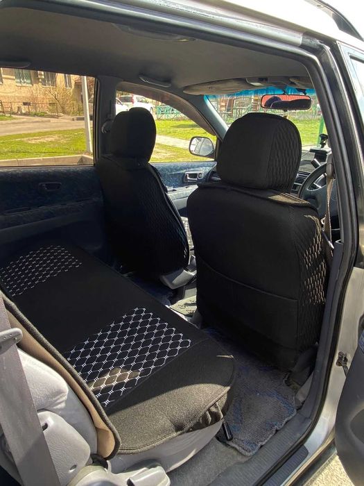 Продам машину Toyota Ipsum