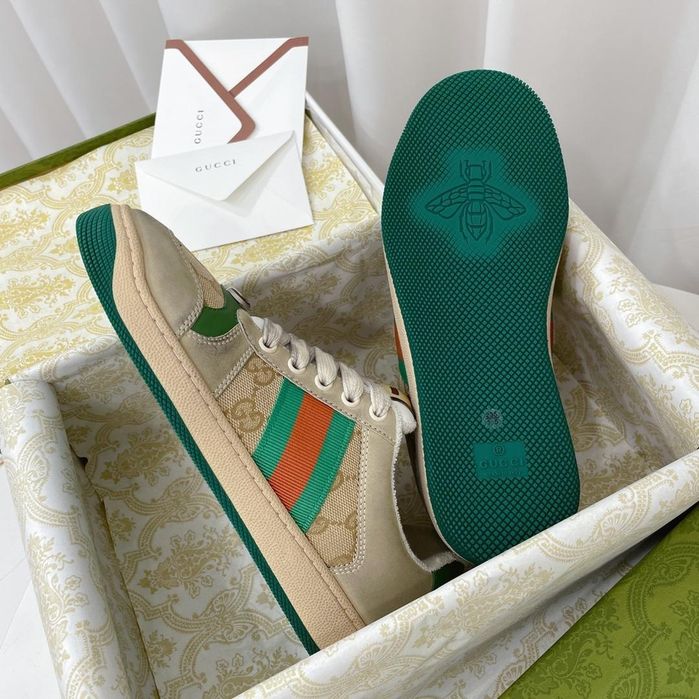 Pantofi Gucci Screener