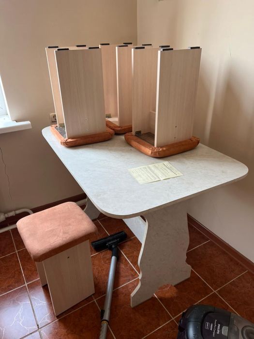 Распродаю буу мебели!