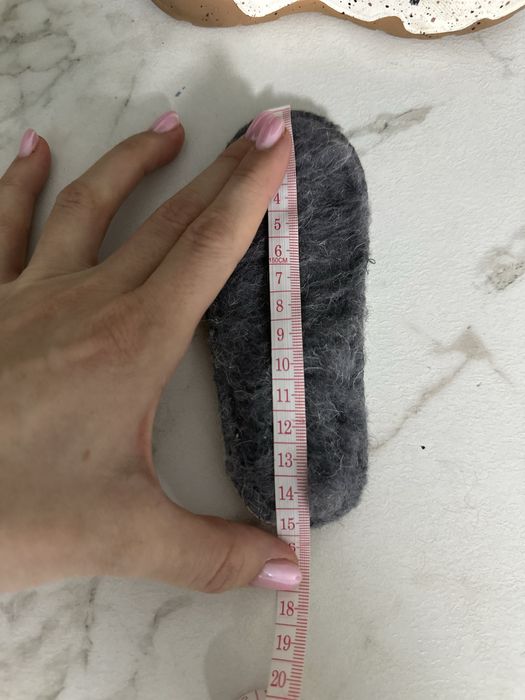 Детские зимние ботинки