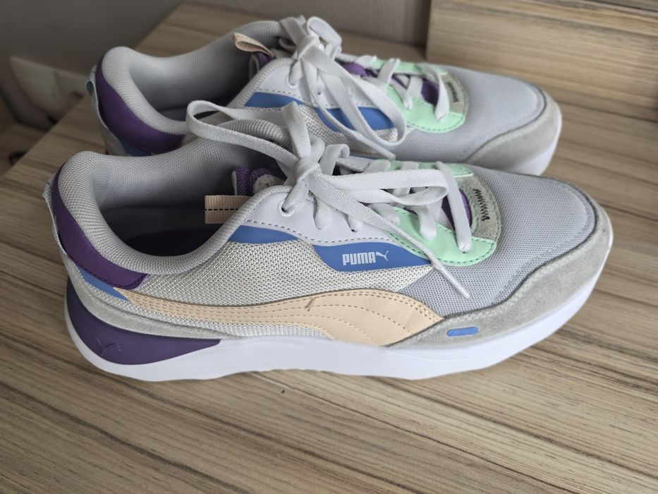 Оригинални маратонки Nike AIRMAX 37.5
