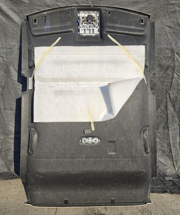 Plafon interior - tapiterie plafon Opel Corsa E