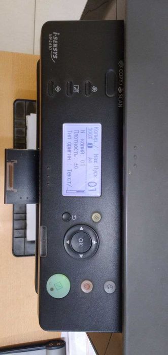 Принтер Canon MF4410 сотилади. Холати яхши офисда ишлатилган