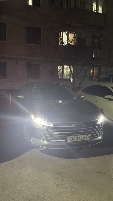 Аренда Byd destroyer 05