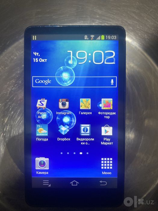 Samsung фотоаппарат телефон