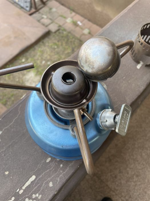 Masina de gatit ,URSS ,primus !