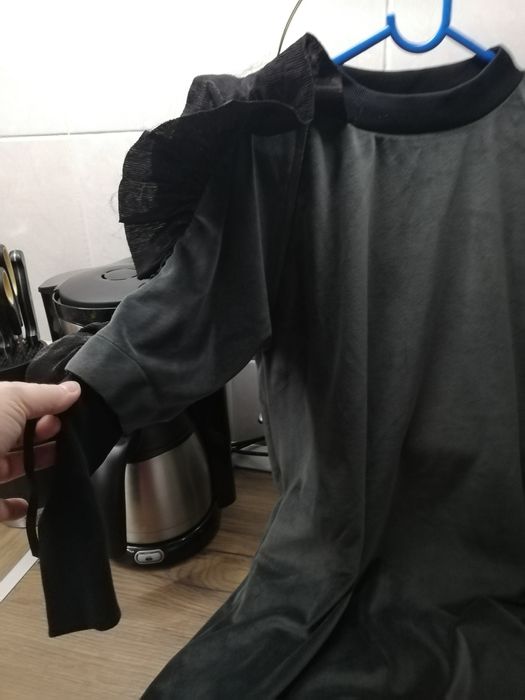 Rochie ACBC fete 8-9 ani