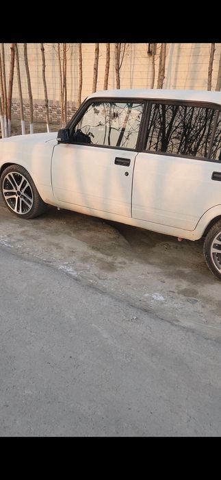 Mashina Lada2107