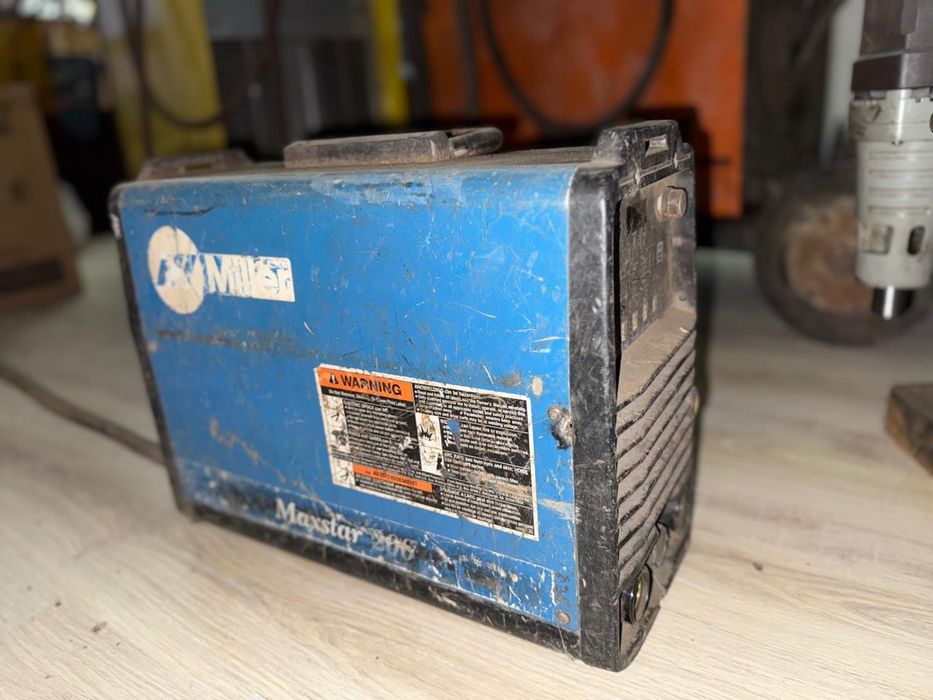 Продам сварочный аппарат