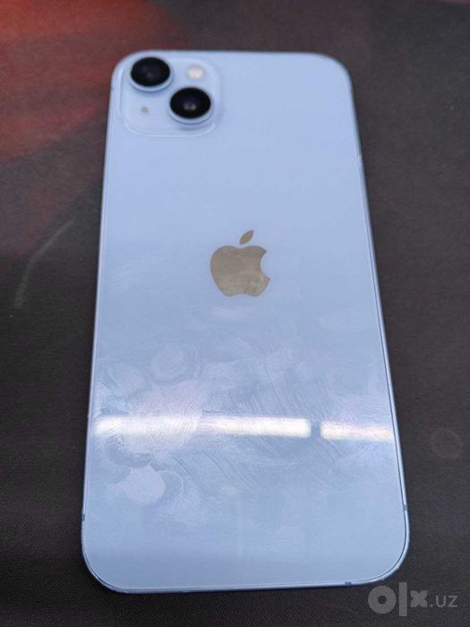 Iphone 14 Plus 256Gb