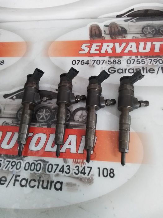 kit injectie peugeot 308 (2007-2013) 1.6 motorina 2013