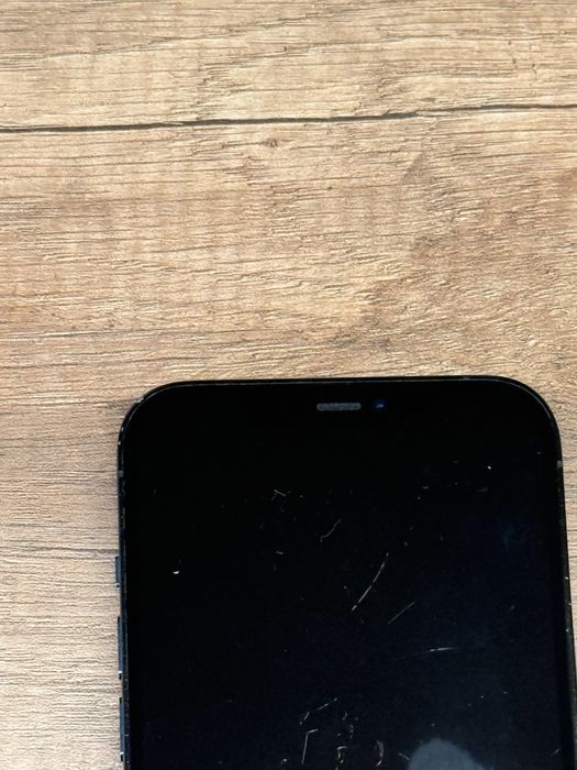 iPhone 12 Pro Max 256gb Pacific Blue