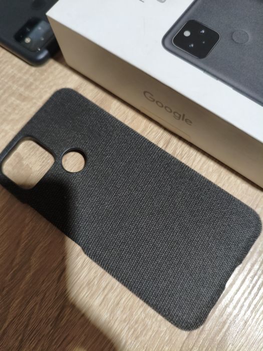 Google pixel 5 5G 8/128GB