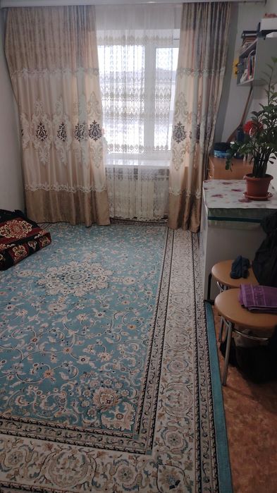 Продам 2х комн.Квартиру в 11 мкр.