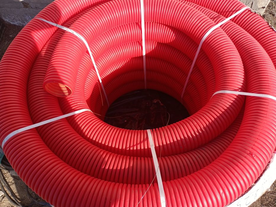 Продам труба рулон