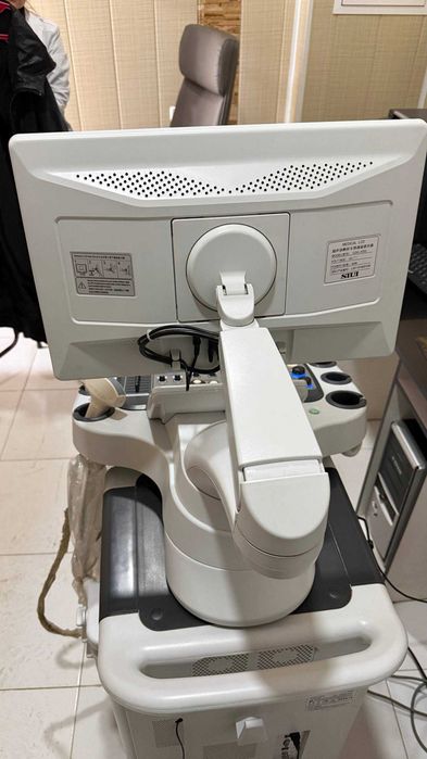 Аппарат УЗИ SIUI Apogee 3500