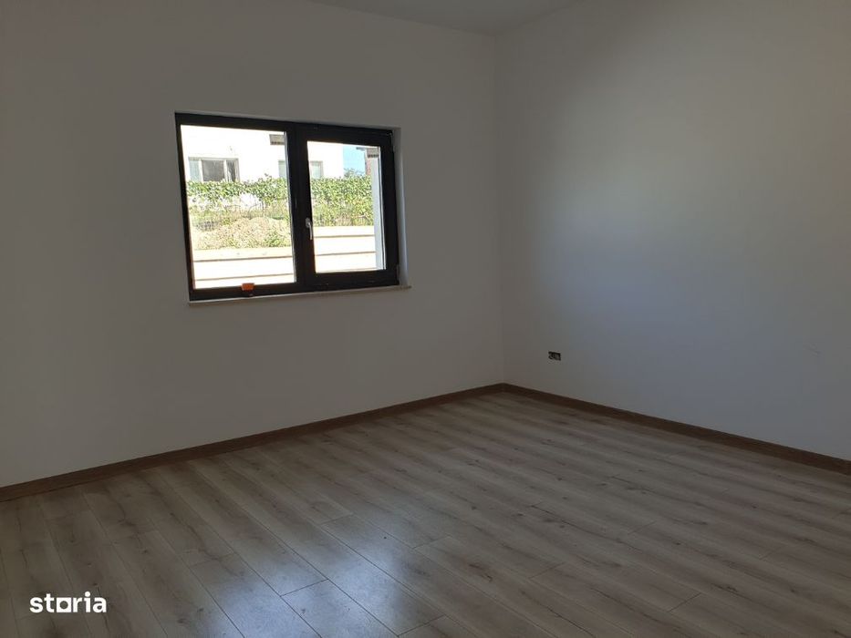 IASI – Valea Lupului– Casa individuala parter cu 4 camere-Teren 520 mp