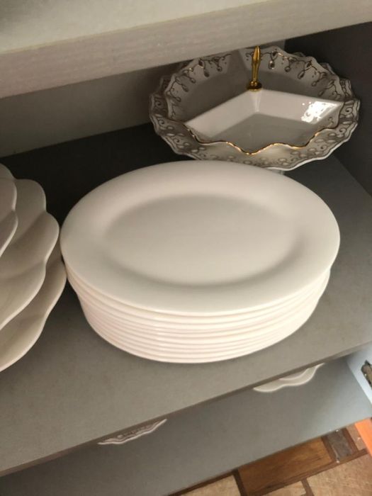 Сдается в аренду посуда