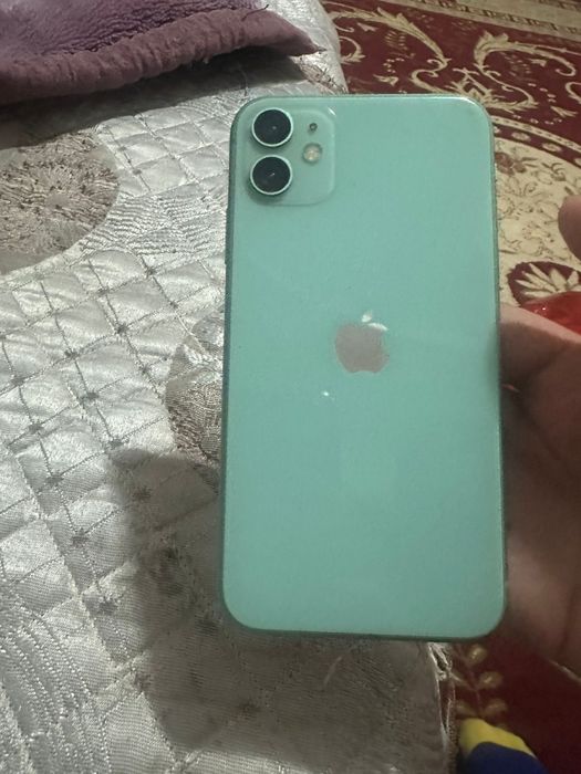 Iphone 11 обменн