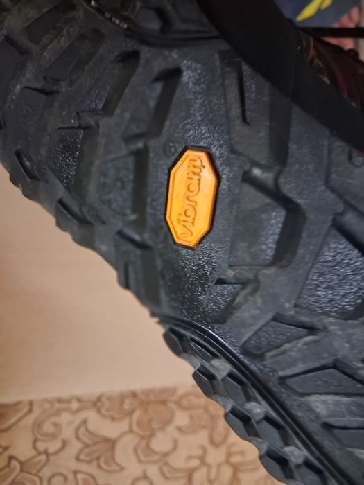 The North Face ultrafastpask 2