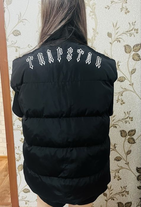 Продам безрукавку