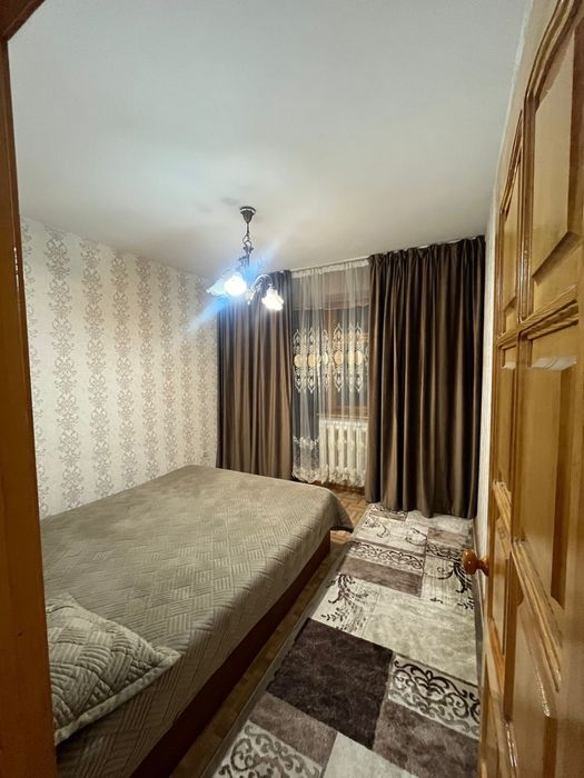 Квартира на Арбате