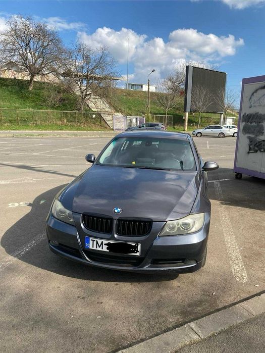 Bmw seria 3 ,e90 318d