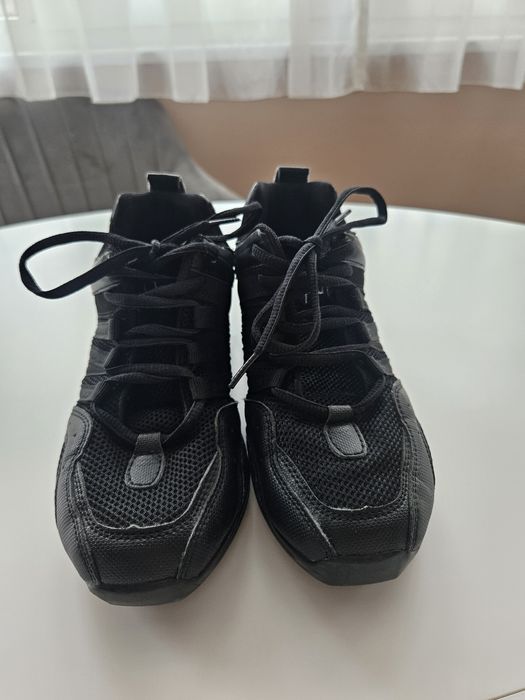 Обувки за танци 36