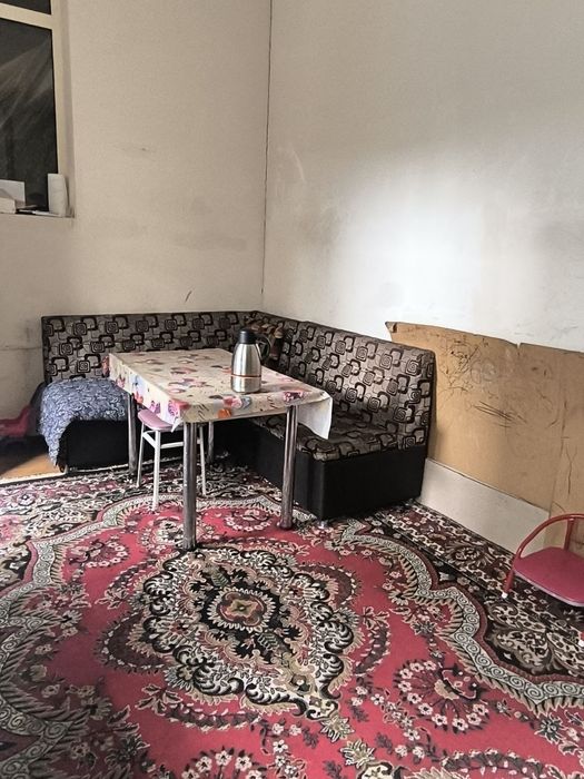 Ховли 3 сотих 5 хона ремонт яхши олмазор Кирова жойлашган сув газ  бор