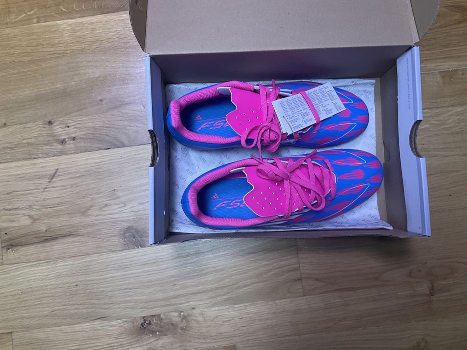 Adidas copii 38-2/3 noi