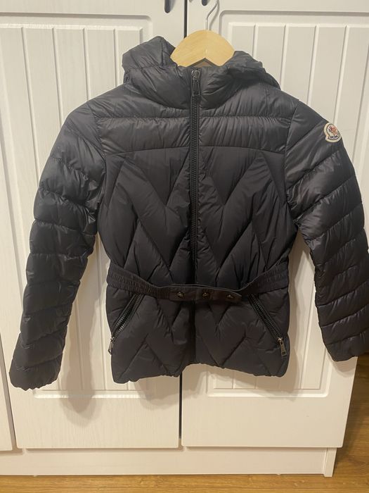 Geaca Moncler originala