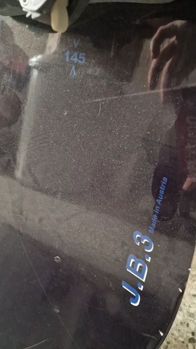 Сноуборд с апарати