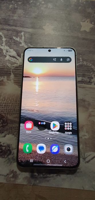 Samsung galaxy S25 FE 256 gb