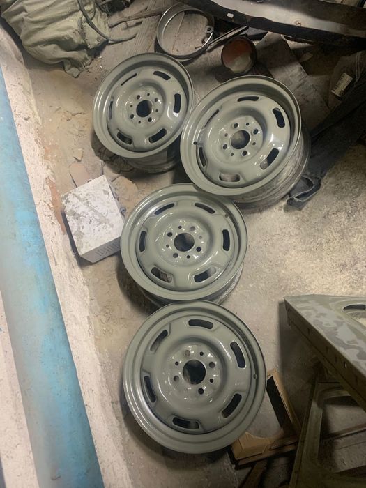 Штамп болота в отличном состоянии