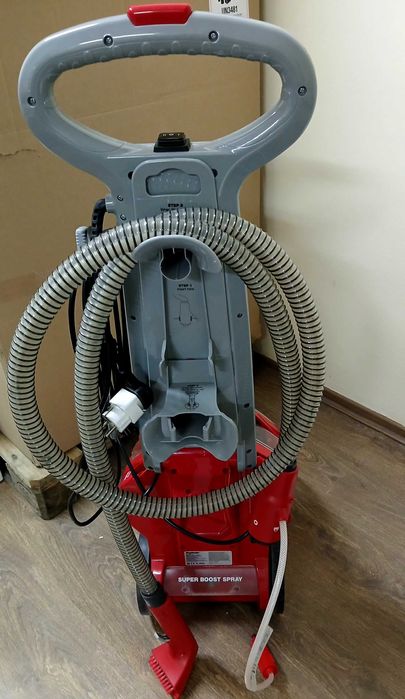 Rug Doctor Deep Carpet Cleaner 1093170 – професионална машина за дълбоко пране