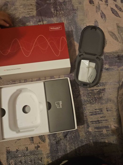 Слухов апарат Resound Gn