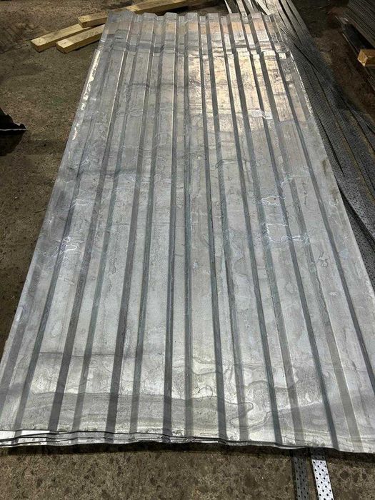 Профлист Некондиция