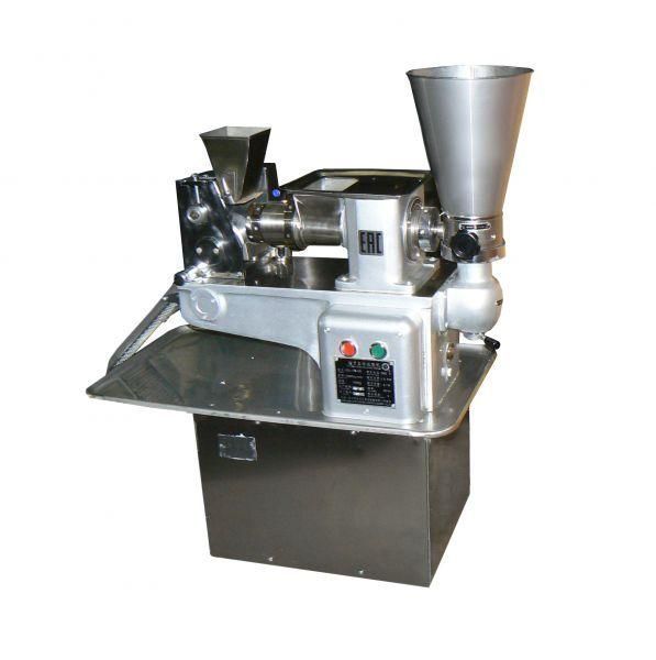 Пельменный аппарат 8-10 грамм, 10-12 грамм и 13-15 грамм.