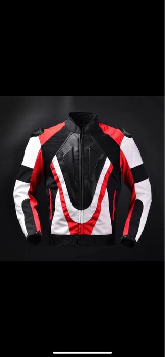 Мото яке DAINEZE размер от L до ХXXL